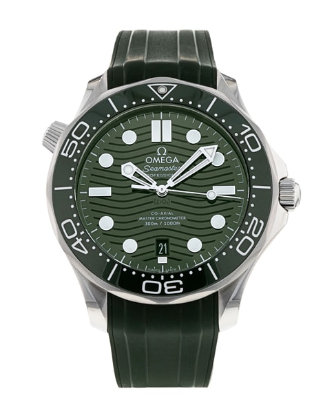 Omega Seamaster Diver 300m 210.32.42.20.10.001